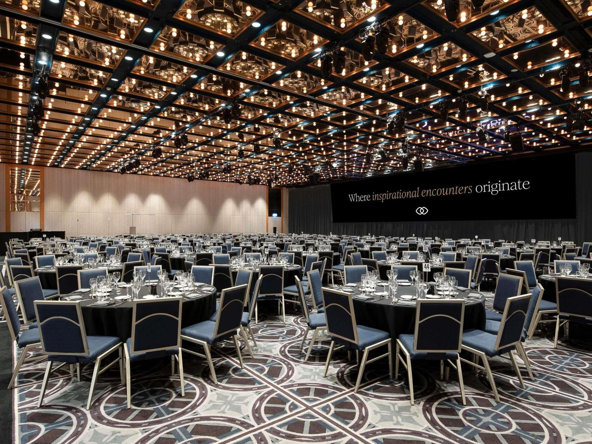 Sofitel Sydney Wentworth Hotel Exterior foto